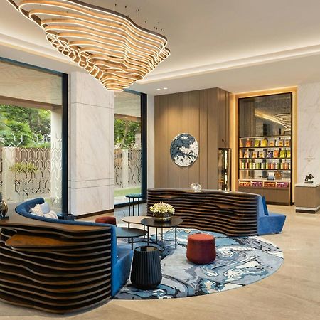 Fairfield By Marriott Mumbai International Airport Hotel Екстериор снимка