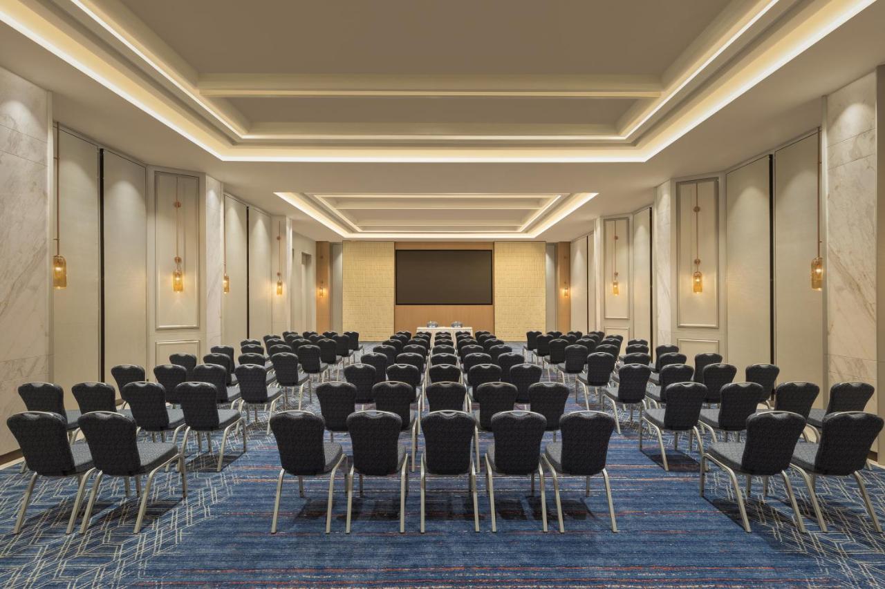 Fairfield By Marriott Mumbai International Airport Hotel Екстериор снимка