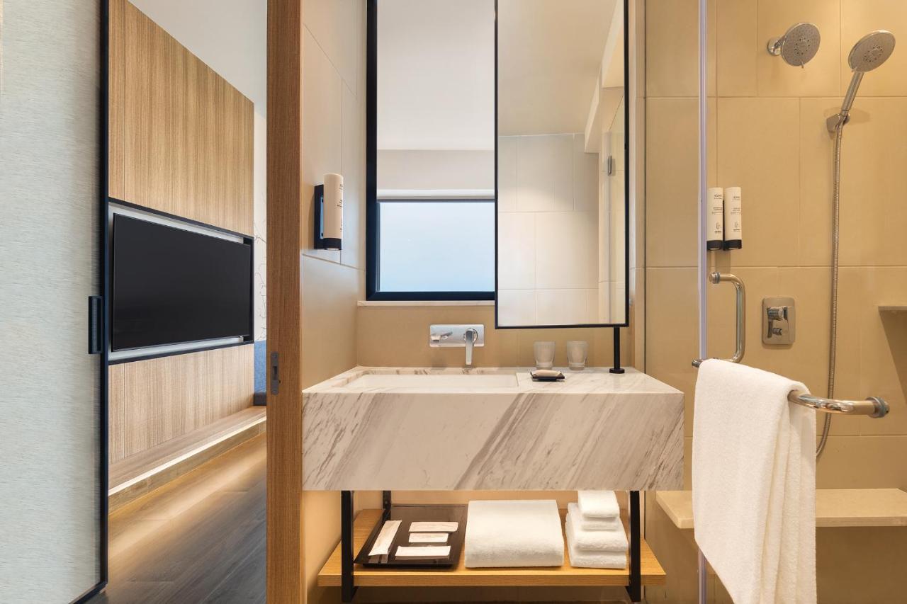 Fairfield By Marriott Mumbai International Airport Hotel Екстериор снимка