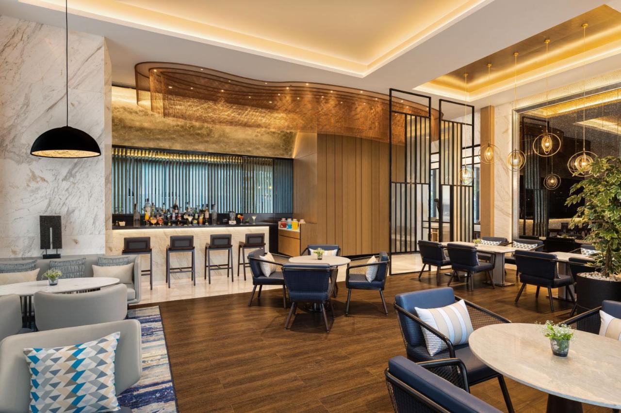 Fairfield By Marriott Mumbai International Airport Hotel Екстериор снимка