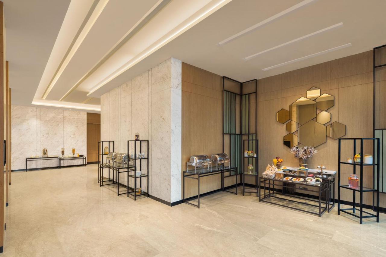 Fairfield By Marriott Mumbai International Airport Hotel Екстериор снимка