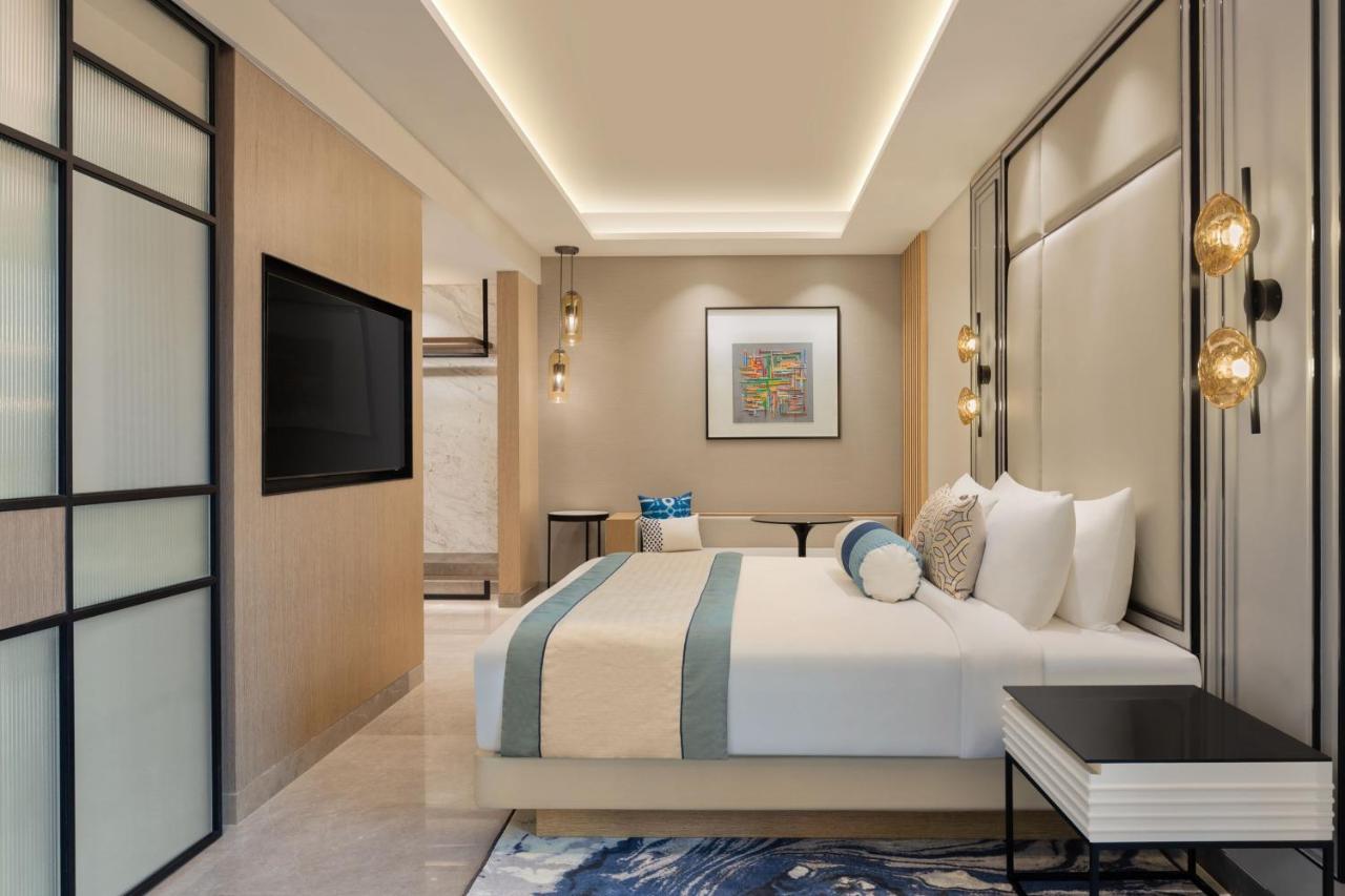 Fairfield By Marriott Mumbai International Airport Hotel Екстериор снимка