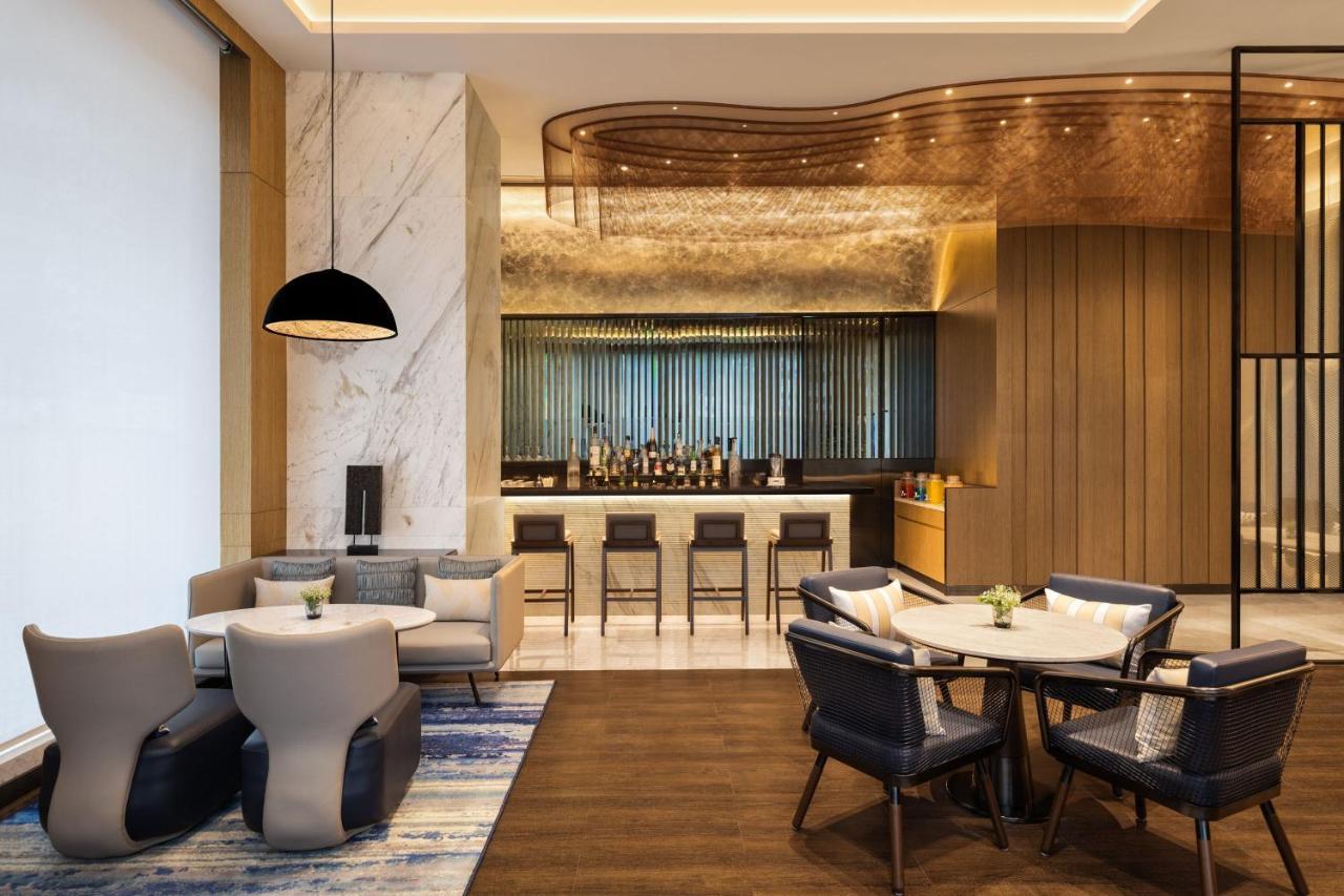 Fairfield By Marriott Mumbai International Airport Hotel Екстериор снимка