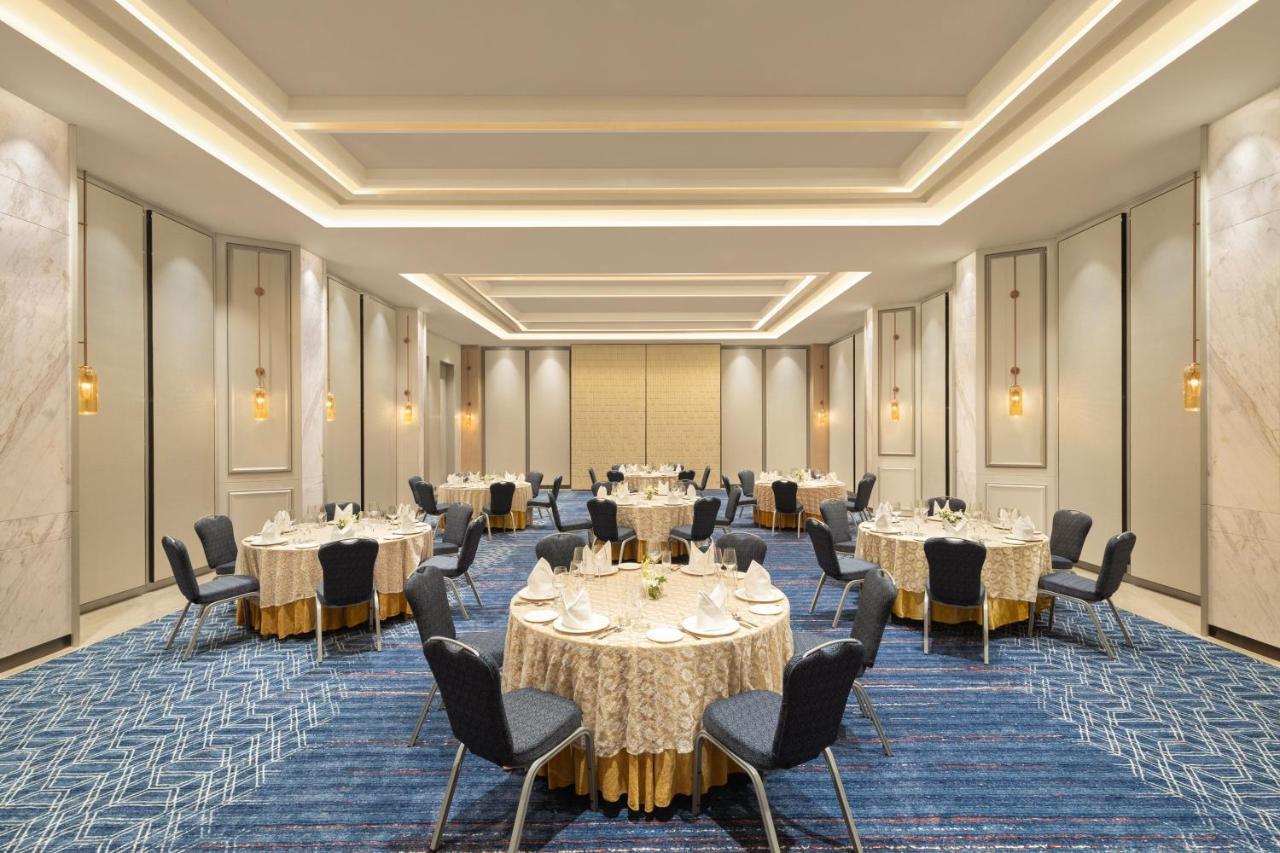 Fairfield By Marriott Mumbai International Airport Hotel Екстериор снимка